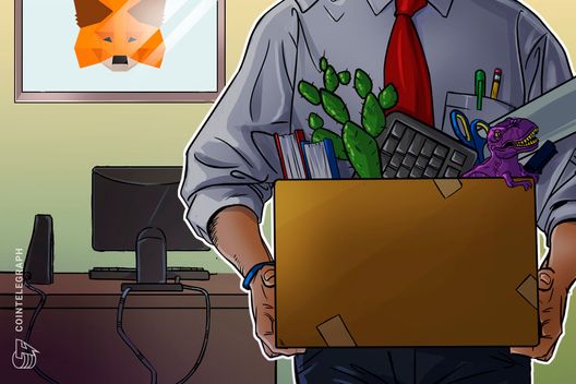 MetaMask Co‑Founder Dan Finlay Departs ConsenSys After a Decade, Citing Burnout