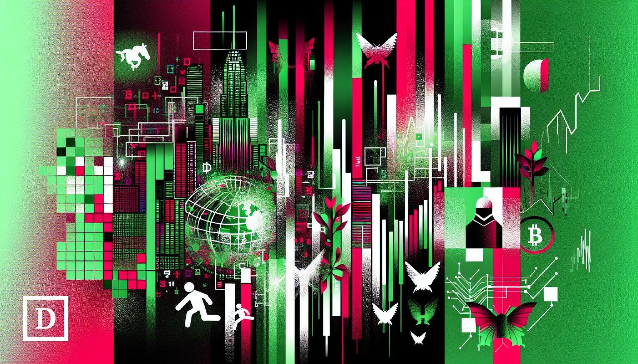 Polymarket Trading Volume Hits $25.7B in March 2026