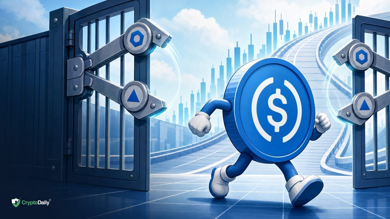 USDC Gains Traction as Derivatives Collateral on Crypto and Traditional Platforms