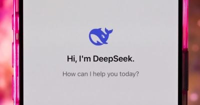 DeepSeek Valued at $52 Billion, Eyes Larger Fundraising Round