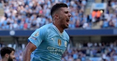 Barcelona Signs Rodri in Deal That Signals Crypto's Growing Role in Football Finance