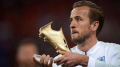 World Cup Golden Boot Chatter Can't Mask Crypto's Extreme Fear Reading