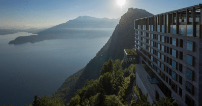 Switzerland Confirms US-Iran Talks Set for Friday at Bürgenstock Resort