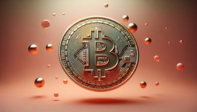 Bitcoin Touches Sub-$60,000 for First Time Since October 2024