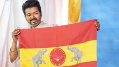Vijay's Tamil Nadu upset win could speed India's crypto pivot