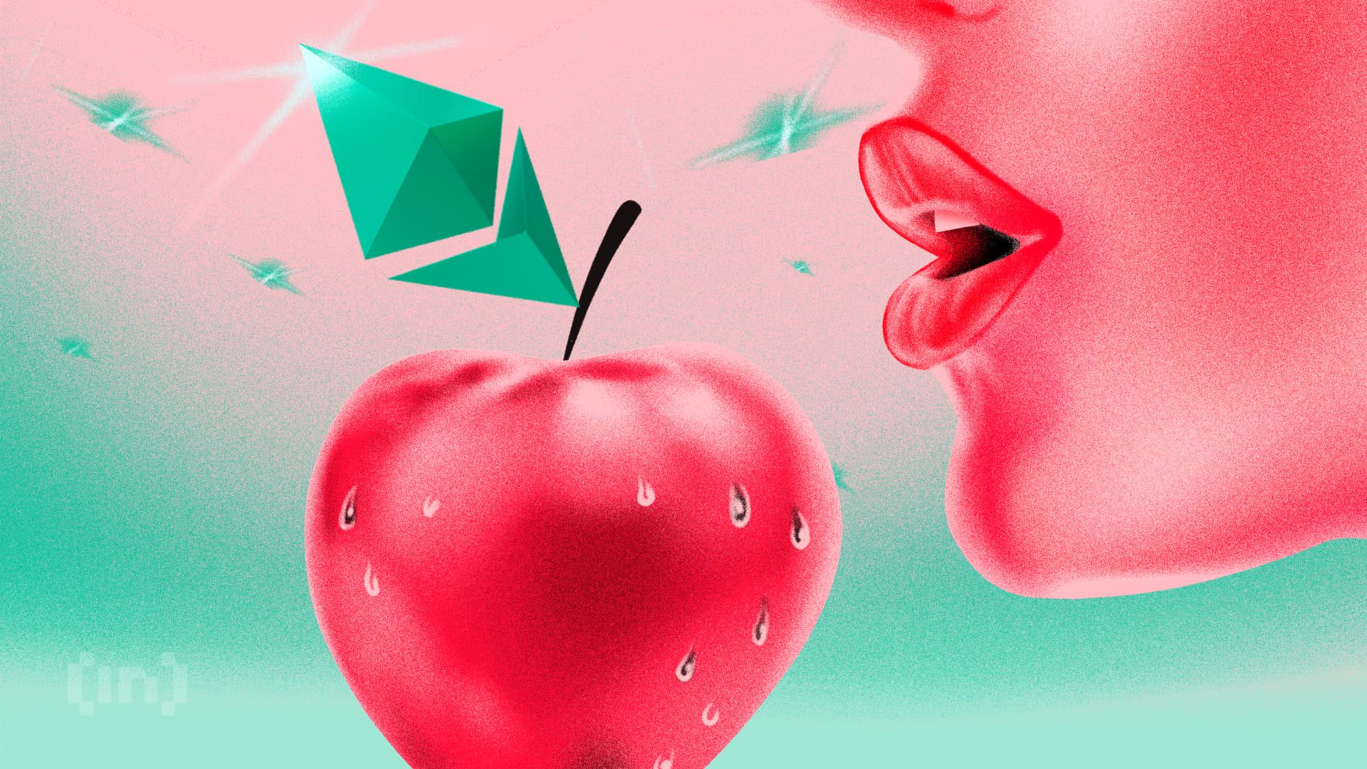 Ethereum Price Rally Masks Weakening Fundamentals, On-Chain Data Shows