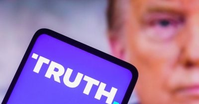 Truth Social to Sell Faster Post Access to Wall Street, Raising Volatility Fears
