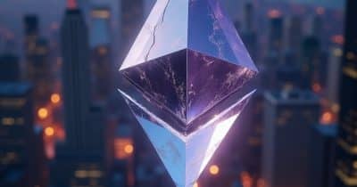 BitMine Acquires $135M in Ethereum, Adding to Its Crypto Holdings