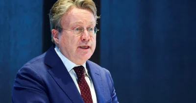 ECB Between Baseline and Adverse Scenarios, Says Governing Council’s Sleijpen