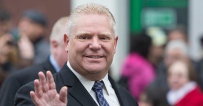 Ontario Premier Warns Canada Could Cut Electricity, Critical Minerals to US