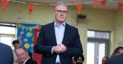 UK Business Minister: No Reason to Believe Starmer Will Resign Amid Labour Unrest