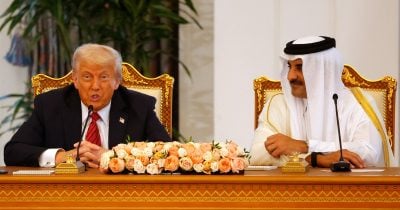 Qatar Confirms Mediation Role in U.S.-Iran Talks