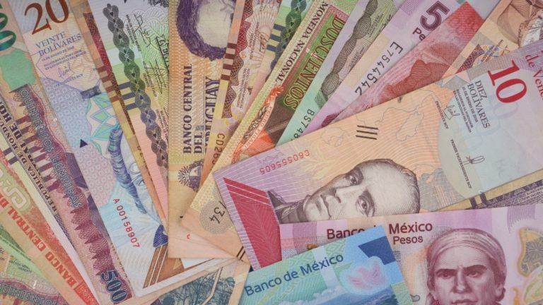 Polygon Processes $309M in Stablecoins From Latin America in May