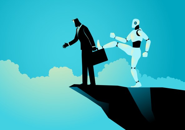 Coinbase Slashes 700 Jobs in AI-Driven Restructuring