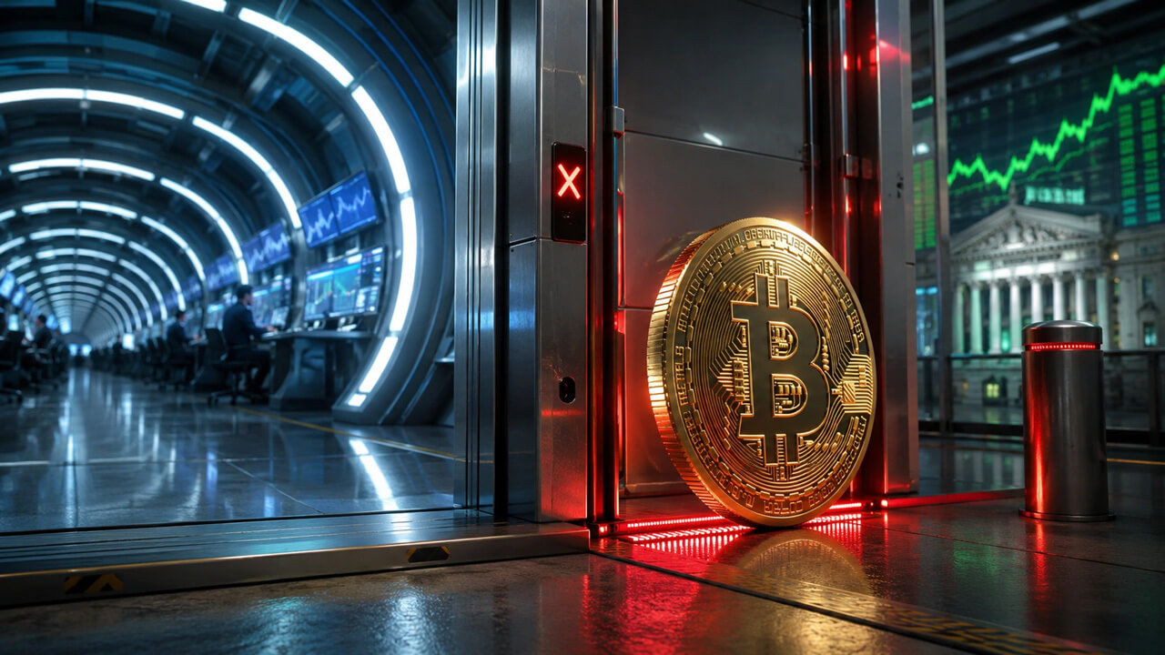 CME’s 24/7 Crypto Futures See 7,200 Bitcoin Contracts in First 48 Hours