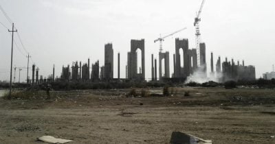 Iraq's Balancing Act Between Saudi Arabia and Iran Shows Signs of Strain