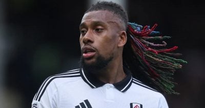 Iwobi Strike Puts Fulham Back in Front as Season Looms