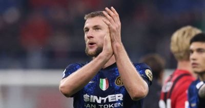 Inter Milan's Old-School Transfer Strategy Raises Concerns for Modern Competitiveness