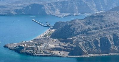 Incident Near Khasab Raises Concerns Over Strait of Hormuz Security