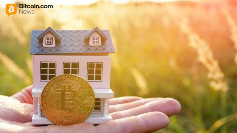 Propy and Milo Launch Bitcoin-Backed Mortgages With $25M in Financing