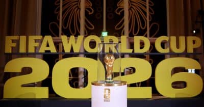 2026 World Cup Embraces Blockchain Infrastructure for Fan Engagement and Security