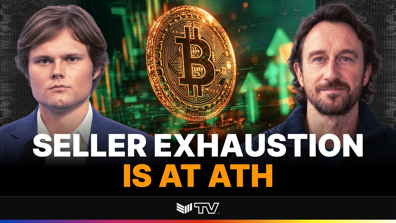 Byworth Leaves Syz Capital, Takes Aim at Bitcoin Treasury Playbook