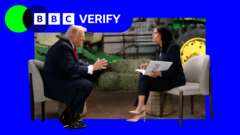 Trump's 'No New Wars' Denial Ignored by Crypto as Market Eyes Inflation Hedge
