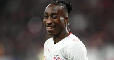 Yan Diomande's Five Key Passes Shine in World Cup Clash Against Ecuador