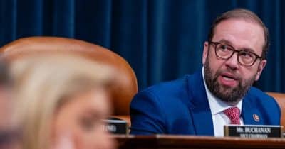 House Ways and Means Committee Hears Digital Asset Tax Bill, Weighing Overhaul of Crypto Rules