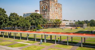 UNAM Remote Exam Failure Forces 58,000 Students to Retake Test