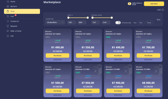 Binance to Reinvest Oracle and Marvell bStock Dividends Into Tokenized Holdings