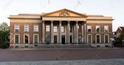 Dutch Court Accepts Blockchain Evidence in Data Trafficking Case, Sentences Defendant to 2 Years