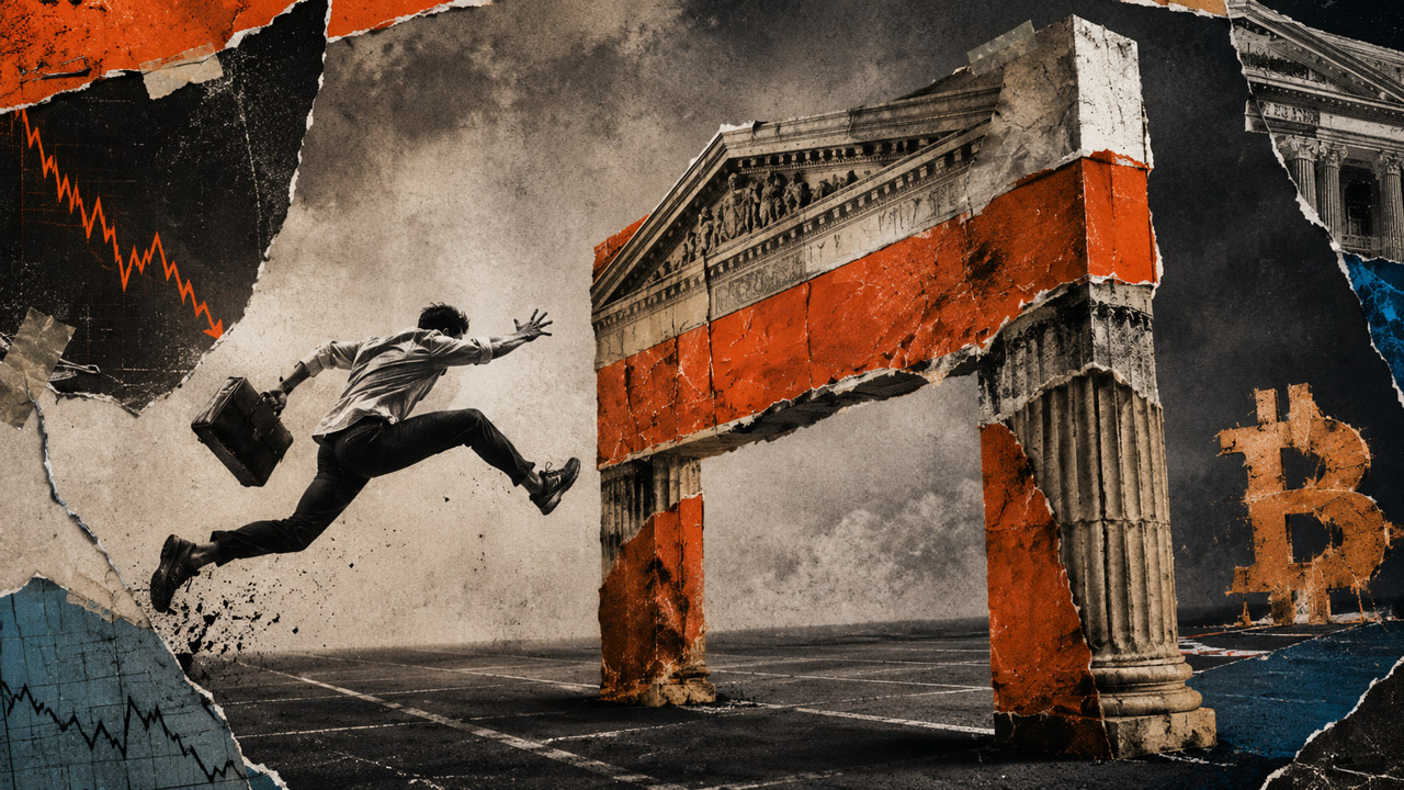 Treasury Yields Climb Past 4.5%, Piling Pressure on Bitcoin as Risk-Free Returns Rise