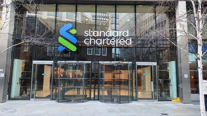 Standard Chartered Brings RLUSD Custody to Dubai, Plans LMAX Collateral Link