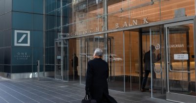Deutsche Bank Goes Live With zkSync Settlement Infrastructure for Real Transactions