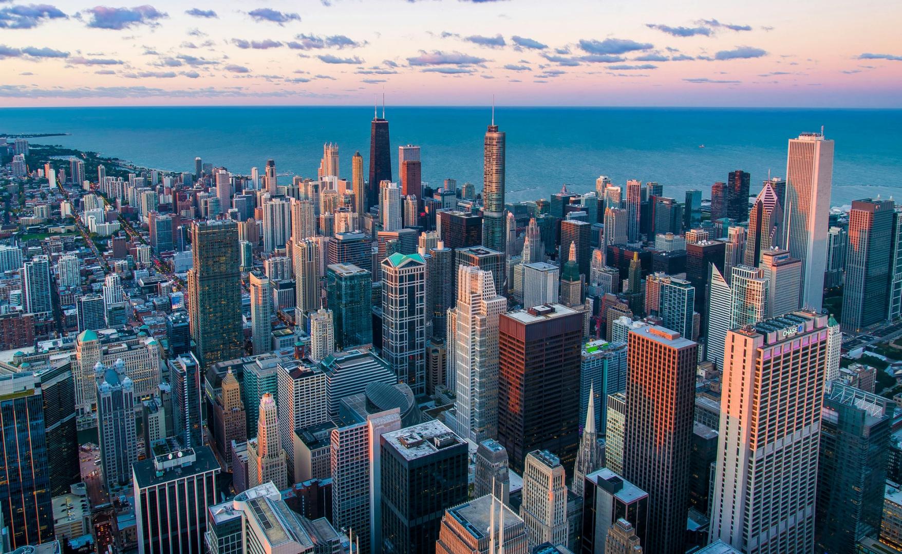Crypto Lobby Group TDC Sues Illinois Over 0.2% Digital Asset Tax