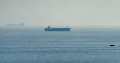 Iran and Oman Report Progress in Strait of Hormuz Talks