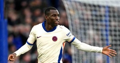 Chelsea puts £65m price tag on Nicolas Jackson as Aston Villa circles