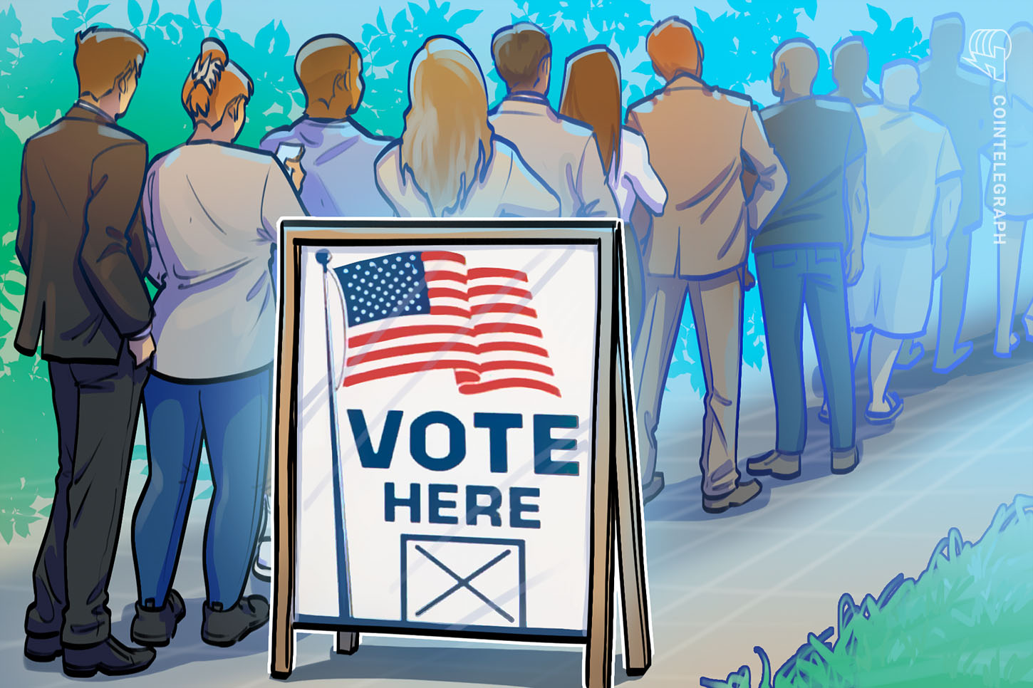 Crypto PACs Spend $1.5M on House and Senate Races Ahead of Aug. 18 Primaries