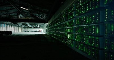 Bitcoin Mining Difficulty Posts Biggest Drop Since 2021 China Ban