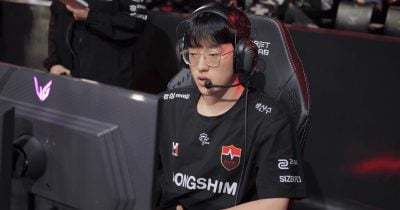 Sharvel's LCK Breakout Puts Spotlight on Esports' Crypto-Free Monetization Puzzle