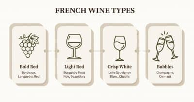 Trump Threatens 100% Tariff on French Wine Over Digital Tax Dispute at G7