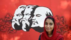 India's Declining Communist Parties Remove a Vocal Crypto Opponent — But Don't Expect a Policy Shift Yet