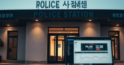 South Korean Police Investigate Polymarket Users for Illegal Gambling