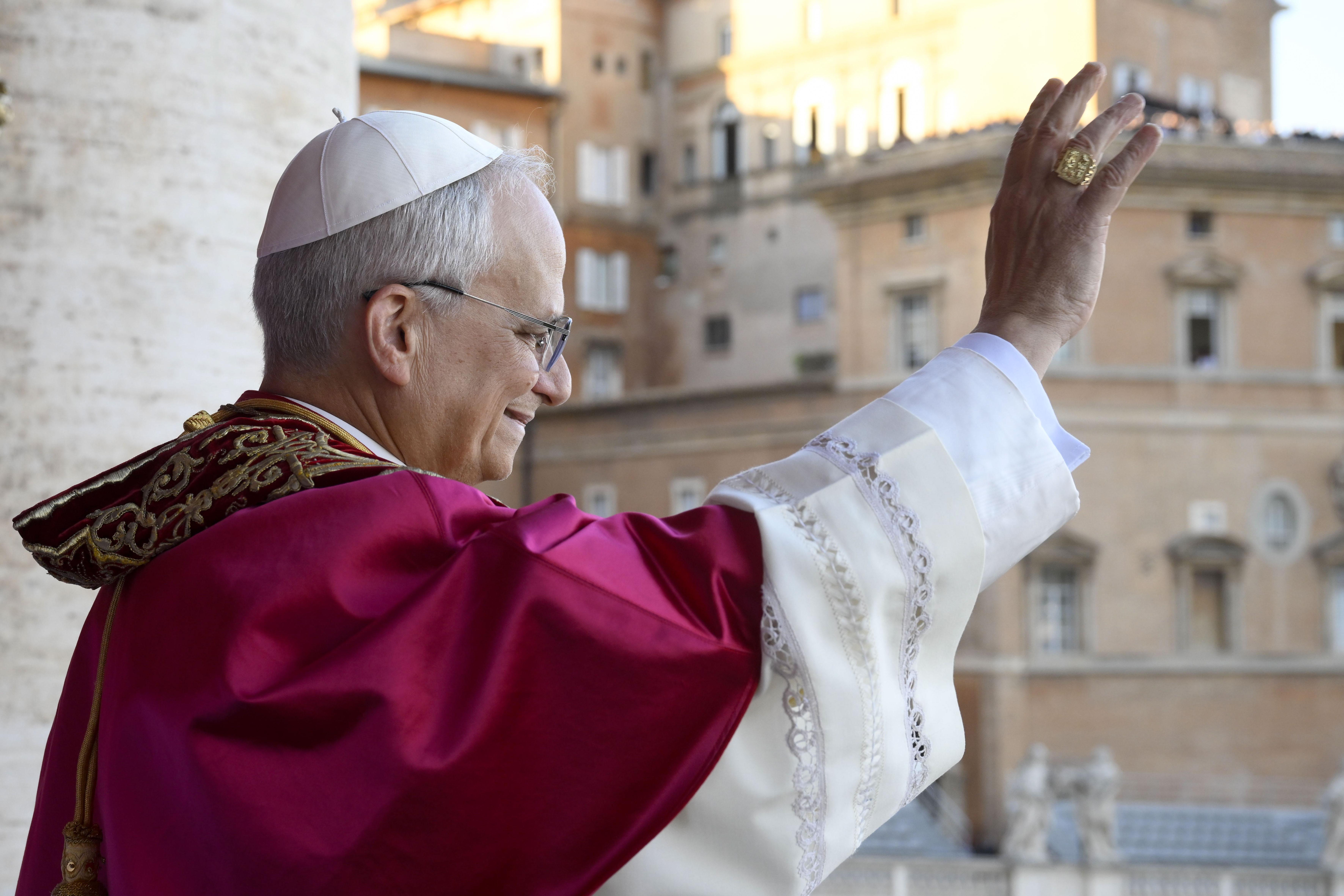 Pope Leo XIV's AI Encyclical Names Anthropic as Partner, Sparks Ethics Debate