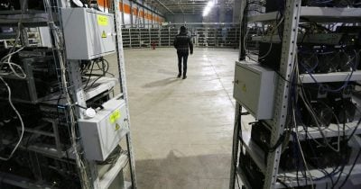 Rusia prohíbe la minería de criptomonedas en Moscú y la región de Kursk hasta 2032