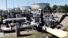 EU Approves €90 bn Ukraine Loan After Hungary‑Russia Oil Deadlock Is Resolved