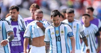 World Cup Final Prediction Market Hits $2 Billion as Argentina Faces Spain