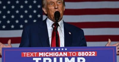 Trump Sets Sights on US Dominance of Global Chip Industry