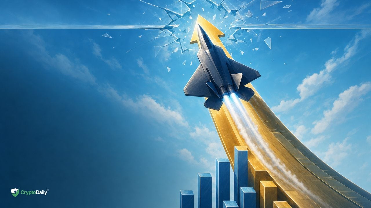 Lockheed Martin Stock Jumps 10.6% on Record Backlog, Raised Guidance
